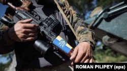 У партії зброї для України є ракети Stinger – зброя класу «земля-повітря», яку можна використовувати проти літаків та гелікоптерів (фото ілюстративне)