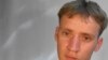 Журналист независимой газеты «Диапазон» Юрий Гейст. Актобе, 2009 год. Автор фото - Максим Токарь.