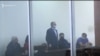 Заседание суда по делу Кочаряна и других, Ереван, 26 мая, 2020 г.