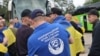 Координаційний штаб: частина військових, які повернулися з полону, вважалися зниклими безвісти