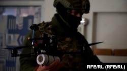 As fighting continues in Pokrovsk, Ukraine, the town and its remaining residents are paying a heavy price.