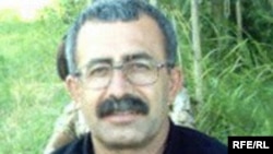 محمود صالحی