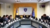 Funksionimi i Qeverisë i varur nga opozita