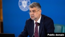 Premierul României, Marcel Ciolacu, a anunțat acordarea unui sprijin pentru pensionarii cu pensii mici.