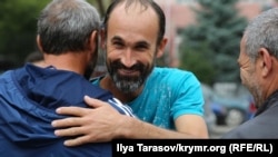 Marlen Mustafayev