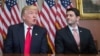 U.S. House Speaker Ryan Defends Trump's Travel Ban