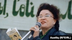 Дилә Булгакова