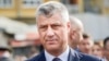 Presidenti i Kosovës, Hashim Thaçi 