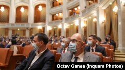 Ultima modă pentru parlamentarul UDMR este să aibă proprietăți în Ungaria, nu doar Ținutul Secuiesc.
