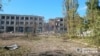 Наслідки російських атак у Херсоні, жовтень 2024 року