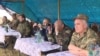 Премьер-министр Армении Никол Пашинян в Нагорном Карабахе, 18 сентября 2018 г.