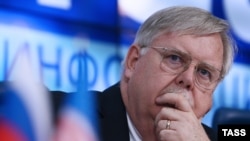 John Tefft
