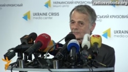 Джемілєв не виключає силового розгону кримських татар на 70-річчя депортації