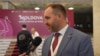 R. Moldova prezintă „scuze sincere” Ucrainei, după ce drapelul Rusiei a fost afișat la un congres al vinului, la Chișinău