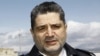 Armenia -- Prime Minister Tigran Sarkisian speaks to journalists during a visit to Ararat region, 13Apr2011.