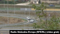 Autoput, BiH