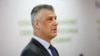 Thaçi: Kosova përkrah zgjidhjen e kontestit rreth emrit të Maqedonisë