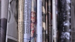 Soarta presei locale după pandemie: incertă