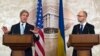 Що держсекретар США Джон Керрі пообіцяв Україні?