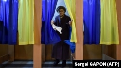 Найвища явка у Львівській та Волинській областях