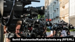 У Моніторинговій місії ООН з прав людини побоюються, що запровадження кримінальної відповідальності за розповсюдження дезінформації призведе до переслідування журналістів, «за те, що вони виконують свою роботу»