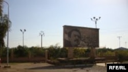نمایی از اردوگاه اشرف