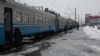 Поліція відкрила провадження через блокування поїздів у Баришівці біля Києва