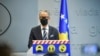 Ministri i Shëndetësisë i Kosovës, Arben Vitia.