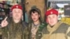 Наблюдатели ожидают, что кадыровская «военная полиция» станет инструментом Кремля в возможной борьбе с проиранскими силами