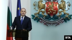 Rumen Radev