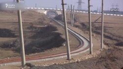 Ermənistan Azərbaycanla nəqliyyatın açılmasından nə qazana bilər?