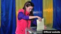 Вибори президента України відбудуться 31 березня