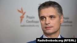 Кандидатуру Пристайка має схвалити Рада