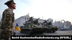 Інцидент стався ввечері 18 серпня після репетиції параду до Дня Незалежності