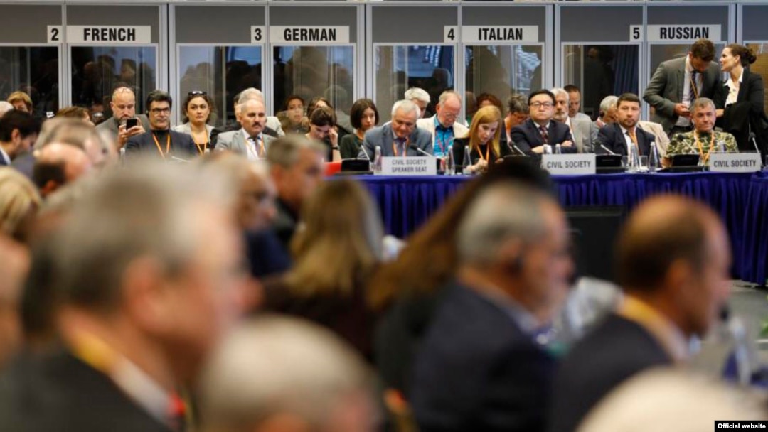Neke od ovih nevladinih organizacija nisu kao ostale