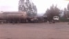 Жарылуу болгон жер. Ананьево