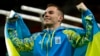 Гімнаст Верняєв подав апеляцію на своє відсторонення через допінг