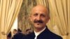 یکی از عکس‌های رضا دقتی از احمد شاه مسعود
