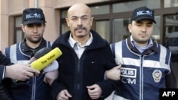 Jusuf Sonmez 