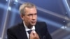 Paval Latushka jedan od bjeloruskih ambasadora koji su ostali bez diplomatskog statusa