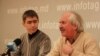 Ivan Ignatiev și Ilia Trombițchi (Eco Tiras and Ecospectr)