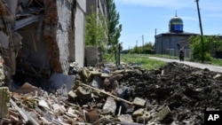 Ще семеро людей отримали осколкові поранення. Фото ілюстративне 