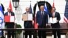 Израил Бахрейн жана БАЭ менен ынтымакка келди