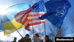 «Ідею запрошення України підтримує абсолютна більшість країн-членів, а щодо решти ведеться активна робота з адвокації», – йдеться в заяві речника (фото ілюстративне)