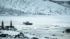 Prezența tot mai mare a Rusiei și Chinei în Arctica sporește importanța Groenlandei pentru SUA