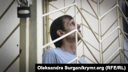 Суд в анексованому Криму 5 липня засудив Володимира Балуха до 5 років колонії загального режиму в черговій справі проти нього