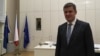 Томаш Петршічек, міністр закордонних справ Чехії