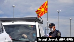 Maqedonia e Veriut