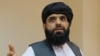 Zëdhënësi i talibanëve, Suhail Shaheen.