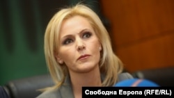 Сийка Милева, говорител на главния прокурор